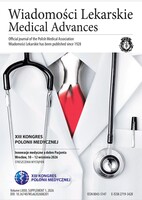 Issue cover: Supplement 1/2026